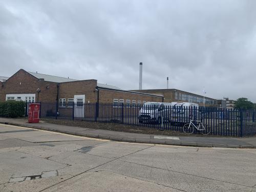 20, South Road, Harlow, CM20