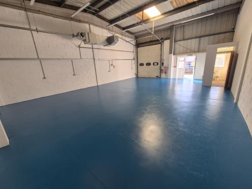 Unit 6, Flitch Industrial Estate, Chelmsford Road, Dunmow, CM6