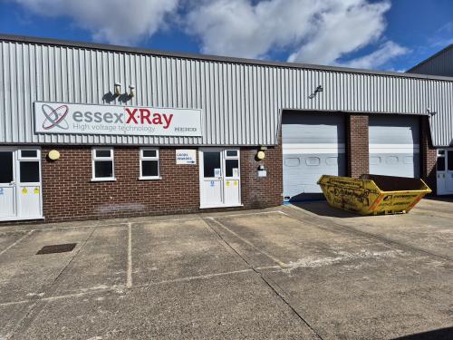 Unit 6, Flitch Industrial Estate, Chelmsford Road, Dunmow, CM6