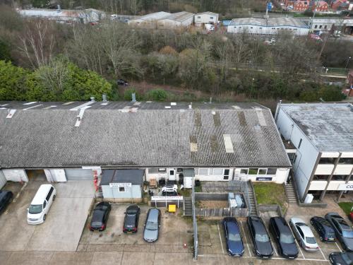 Units 1-6, Station Industrial Park, Duncan Road, Park Gate, Southampton, SO31