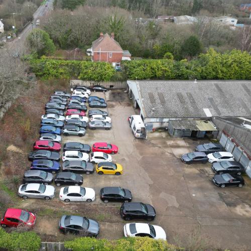 Units 1-6, Station Industrial Park, Duncan Road, Park Gate, Southampton, SO31