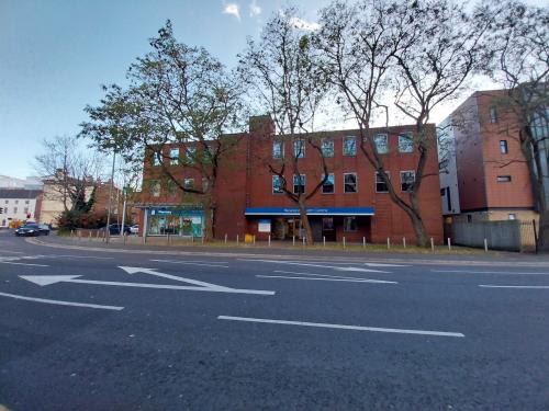 Newland Health Centre, Newland, Lincoln, LN1
