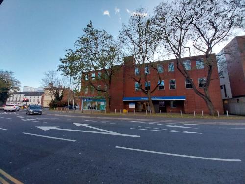 Newland Health Centre, Newland, Lincoln, LN1