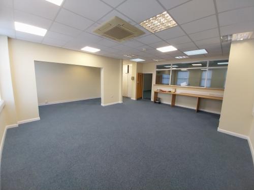 Newland Health Centre, Newland, Lincoln, LN1