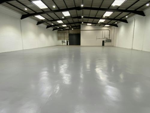 Unit 8, Deacon Trading Estate, Vale Road, Tonbridge, TN9