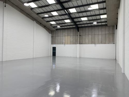 Unit 5, Stort Valley Industrial Estate, Stansted Road, Bishops Stortford, CM23
