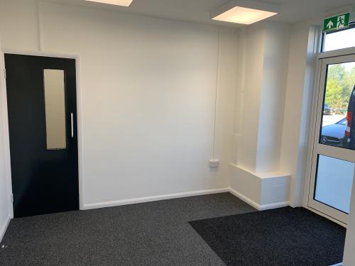 Unit 5, Stort Valley Industrial Estate, Stansted Road, Bishops Stortford, CM23