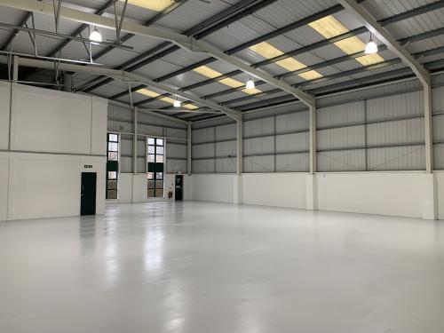 Unit 40, Raynham Road Industrial Estate, Raynham Road, Bishops Stortford, CM23