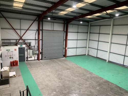 Units 3, 4 & 5, Raynham Road Industrial Estate, Raynham Road, Bishops Stortford, CM23