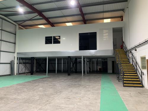 Units 3, 4 & 5, Raynham Road Industrial Estate, Raynham Road, Bishops Stortford, CM23