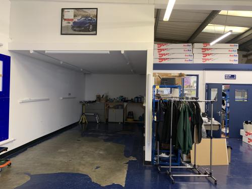 Unit 47, Golds Nurseries Business Park, Jenkins Drive, Elsenham, CM22