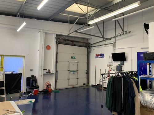 Unit 47, Golds Nurseries Business Park, Jenkins Drive, Elsenham, CM22