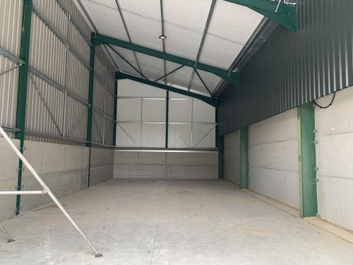 Corn Barn 1 & 4, 4a, Mole Hall Farm Estate, Cornells Lane, Widdington, Saffron Walden, CB11