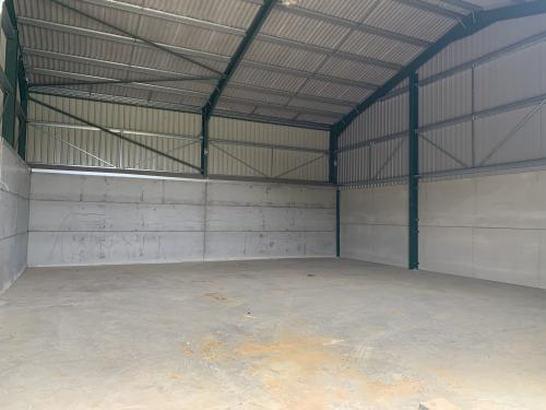 Corn Barn 1 & 4, 4a, Mole Hall Farm Estate, Cornells Lane, Widdington, Saffron Walden, CB11