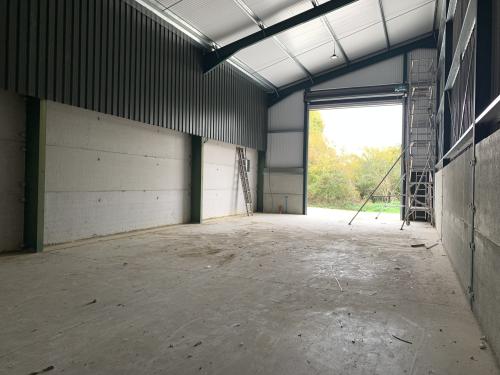 Corn Barn 1 & 4, 4a, Mole Hall Farm Estate, Cornells Lane, Widdington, Saffron Walden, CB11