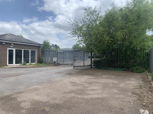 Unit 6, Stansted Distribution Centre, Start Hill, Bishop's Stortford, CM22