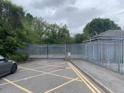 Unit 6, Stansted Distribution Centre, Start Hill, Bishop's Stortford, CM22
