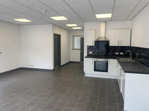 Unit 6, Stansted Distribution Centre, Start Hill, Bishop's Stortford, CM22