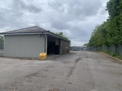 Unit 6, Stansted Distribution Centre, Start Hill, Bishop's Stortford, CM22