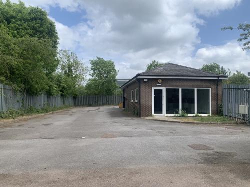 Unit 6, Stansted Distribution Centre, Start Hill, Bishop's Stortford, CM22