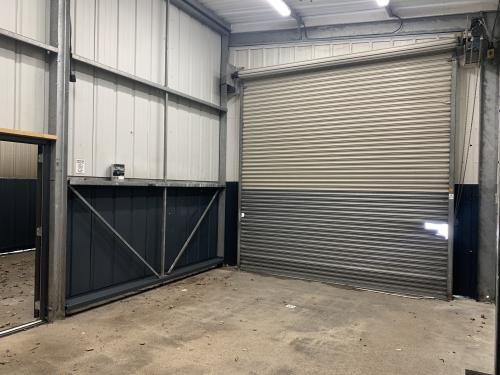 Unit 7, Stansted Distribution Centre, Start Hill, Bishop's Stortford, CM22