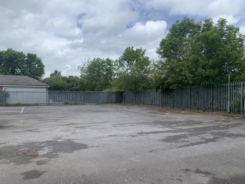 Unit 7, Stansted Distribution Centre, Start Hill, Bishop's Stortford, CM22