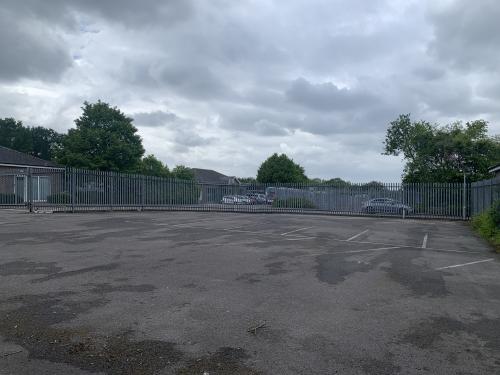 Unit 7, Stansted Distribution Centre, Start Hill, Bishop's Stortford, CM22