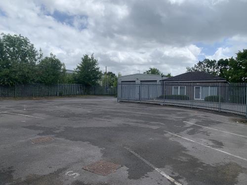 Unit 7, Stansted Distribution Centre, Start Hill, Bishop's Stortford, CM22