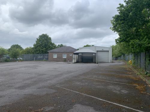 Unit 7, Stansted Distribution Centre, Start Hill, Bishop's Stortford, CM22