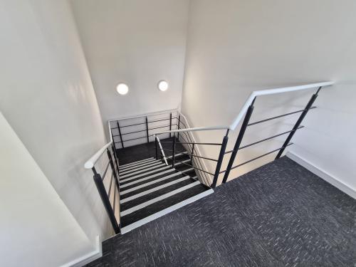 Unit 14, Stansted Distribution Centre, Start Hill, Bishops Stortford, CM22