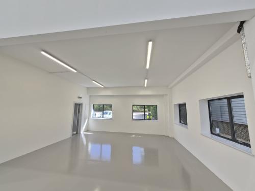 Unit 14, Stansted Distribution Centre, Start Hill, Bishops Stortford, CM22