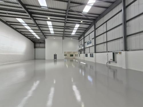 Unit 14, Stansted Distribution Centre, Start Hill, Bishops Stortford, CM22