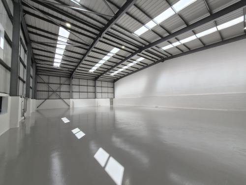 Unit 14, Stansted Distribution Centre, Start Hill, Bishops Stortford, CM22
