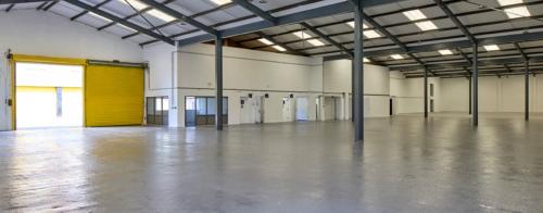 Unit 4, Bloom Ealing, 145-147 Boston Road, Hanwell, London, W7