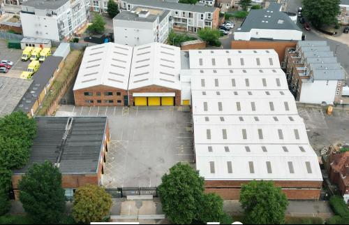 Unit 2, Bloom Ealing, 145-147 Boston Road, Hanwell, London, W7