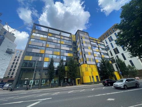 Plus X Innovation Hub, Lewes Road, Brighton, BN2