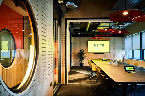 Plus X Innovation Hub, Lewes Road, Brighton, BN2