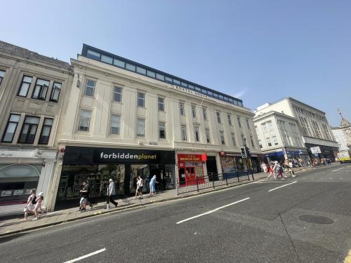 Bostel House, 37 West Street, Brighton, BN1