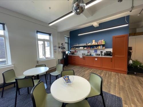 Bostel House, 37 West Street, Brighton, BN1