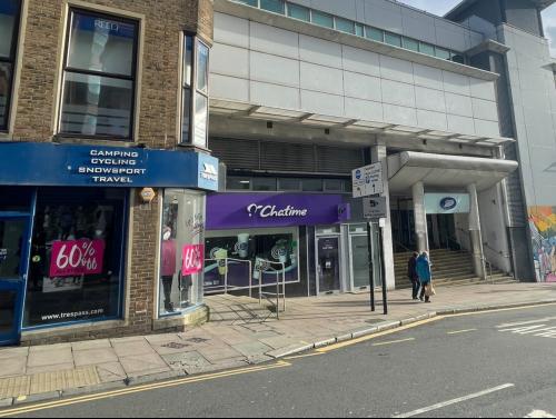 133 Queens Road, Brighton, BN1