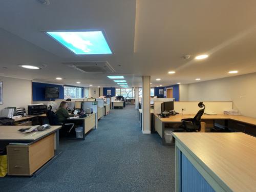 Units 7 & 10 Tungsten Building, George Street, Portslade, BN41