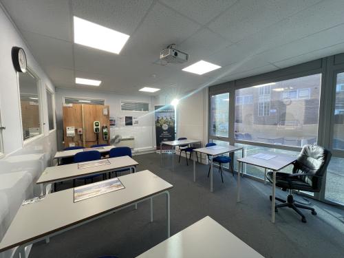 Units 7 & 10 Tungsten Building, George Street, Portslade, BN41