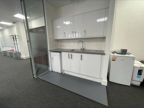 Office 4,10, Hanningtons Estate, Hanningtons Lane, Brighton, BN1