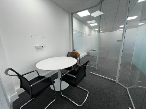 Office 4,10, Hanningtons Estate, Hanningtons Lane, Brighton, BN1