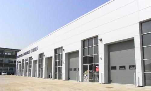 Unit 3 Chartwell Business Centre, Lancing Business Park, 42 Chartwell Road, Lancing, BN15