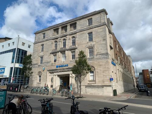 19A, Portland Street, Brighton, BN1