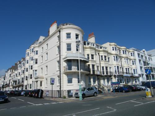 Olivier House, 18 Marine Parade, Brighton, BN2