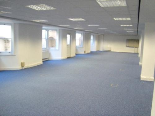 Olivier House, 18 Marine Parade, Brighton, BN2