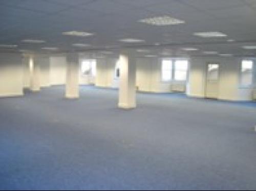Olivier House, 18 Marine Parade, Brighton, BN2