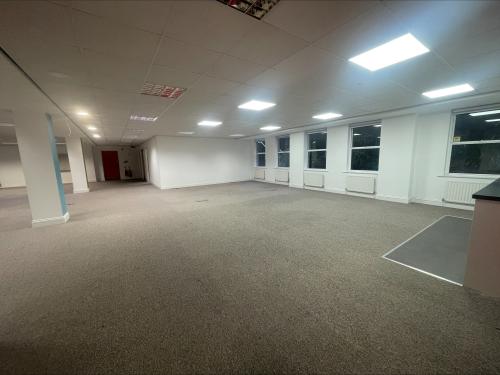 Olivier House, 18 Marine Parade, Brighton, BN2